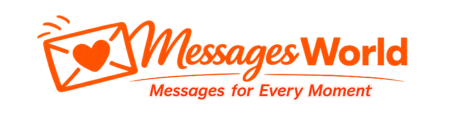 Messages World