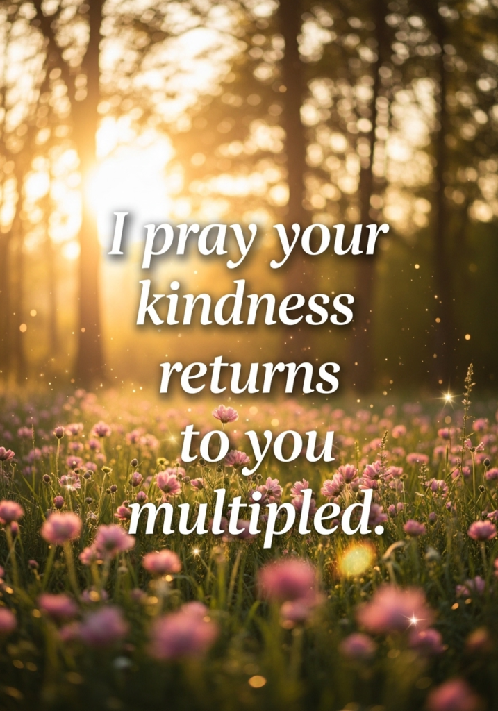 Good Morning Prayer Message for Her