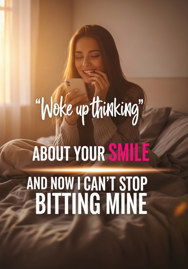 Flirty Good Morning Messages for Him