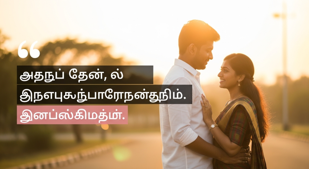 Tamil joke sms messages for friends