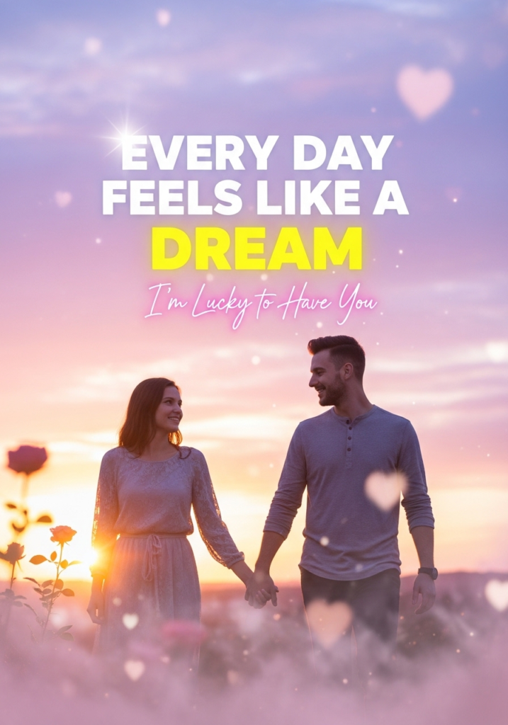 Love Messages For Her From The Heart