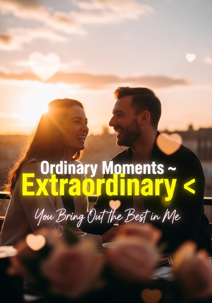 Love Messages For Her To Fall In Love