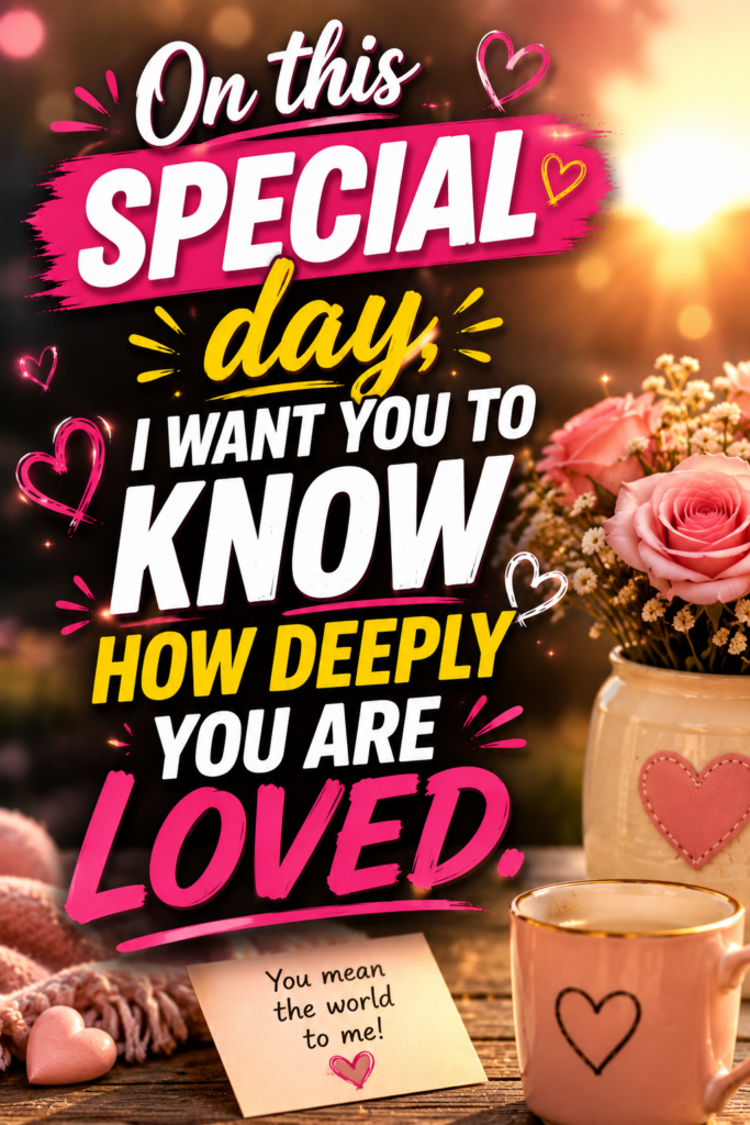 Heartfelt & Emotional 21st Birthday Messages To Daughter